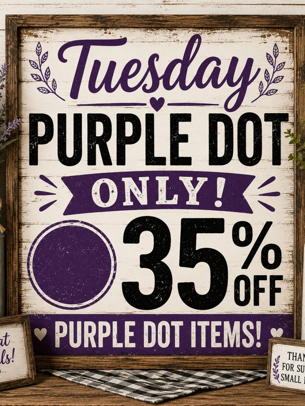 🟣 35% Off Tuesdays- Disney Castle Piggy Bank - Picture 2 of 3